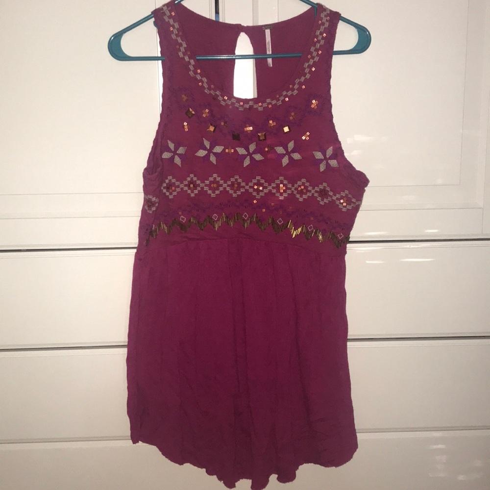 Free People Dress
